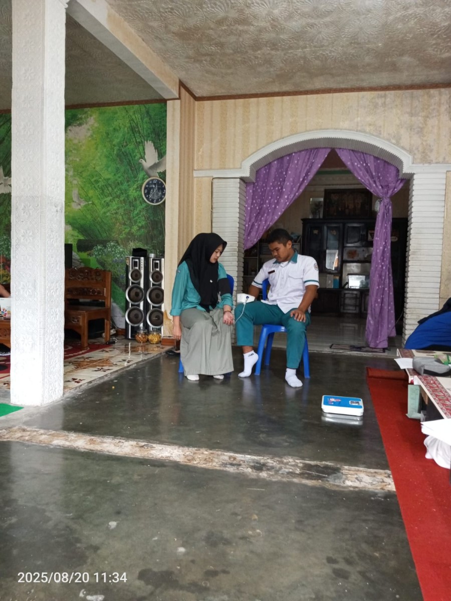 Gambar Berita